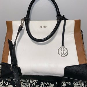 Nine West Satchel